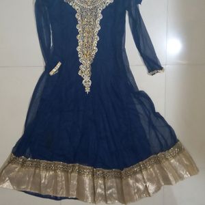 Anarkali Suit