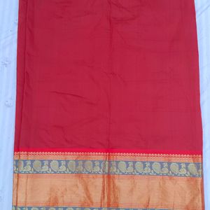 pattu saree