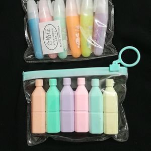 Fancy Highlighters [2 Sets]