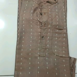 Traditional kurta for man