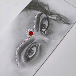 Pencil Artwork