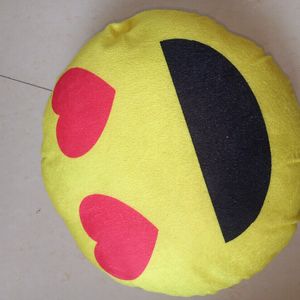 Smile Emoji Cushion😍