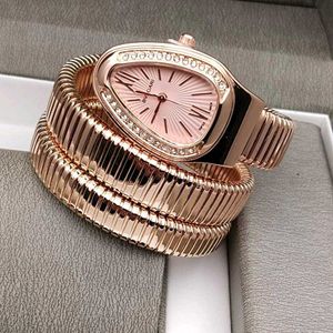 Bvlgari Premium Model Watch