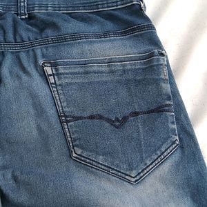 👖Branded Men's Blue Jeans 👖