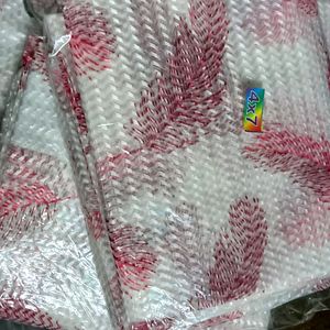 Combo Set Of 8 Net Curtains