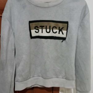 Sweatshirt