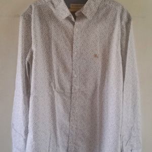 BURBERRY SHIRT