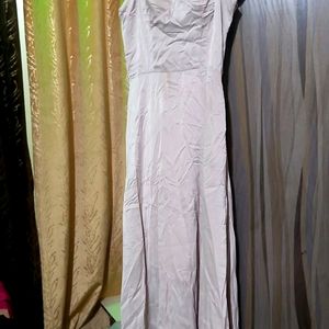 Party Wear Gown