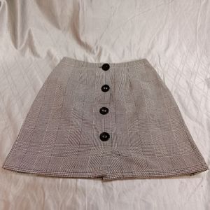 Chex Casual Skirt