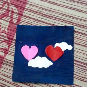 Handmade Cards/Gift