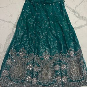 Kids Lehenga