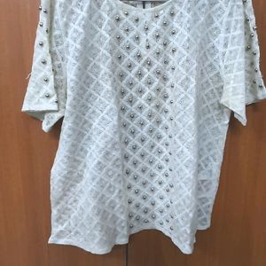 Vero Moda White Top