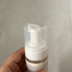 Fix My Curls Volumizing Mousse