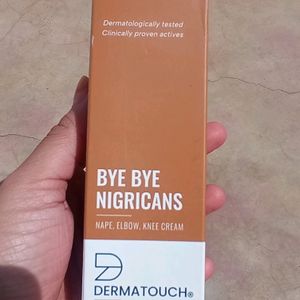 Dermatouch Nigrican Cream