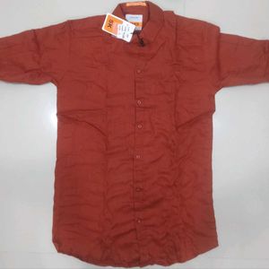 Man Casual Shirt