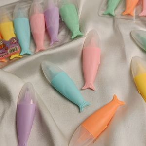 Mermaid Pastel Highlighters