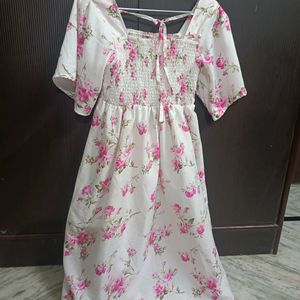 Cute Frock