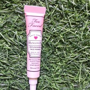 Too Faced Hangover Replenishing Face Primer