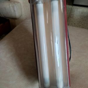 BPL Rechargeable Lantern... Non Working