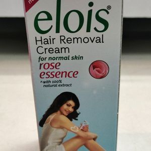 Elois Hair Removal: Smooth Skin, Effortlessly