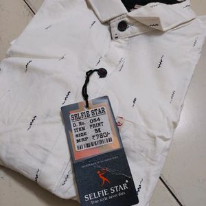 BRAND NEW SHIRT - M size