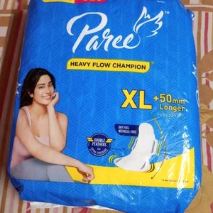 Sanitary Pads