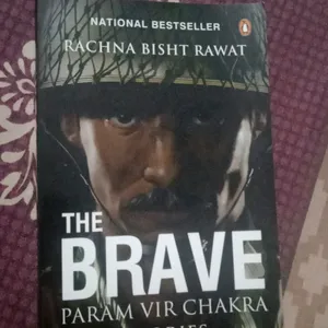 Th Brave Param Vir Chakra Stories