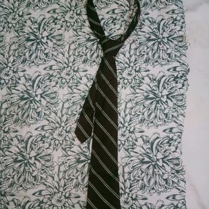 Men's Tie