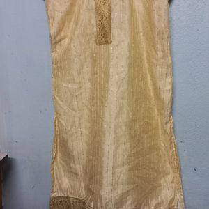 traditional kurti