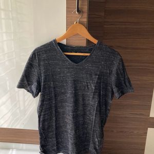 Men Combo Of 5 T-shirt