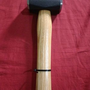 Hammer with Wooden Handle 25LB