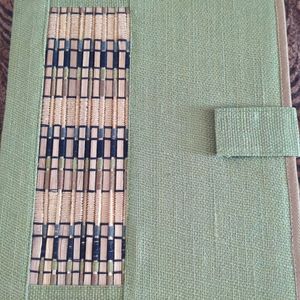 Jute Folder