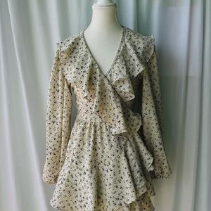 Vintage Dress For Women.