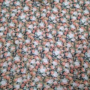 floral Top For Women