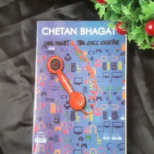 (COMBO) The Shadow Lines - Chetan Bhagat