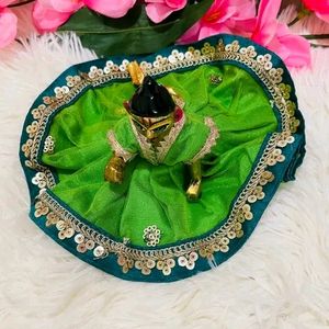 Laddu Gopal Poshak