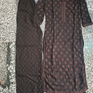 Combo Kurta Set