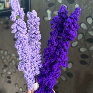Lavender Sticks
