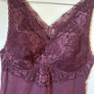 Lace Camisole