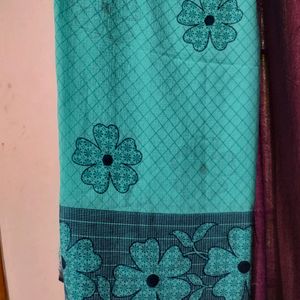 Chiffon saree for 200Rs only