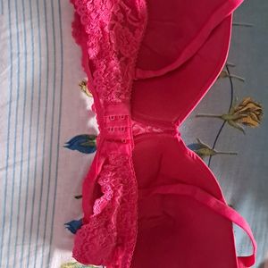 DRESSBERRY 38D PPADDED BRA