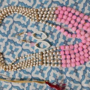 Mala Pink