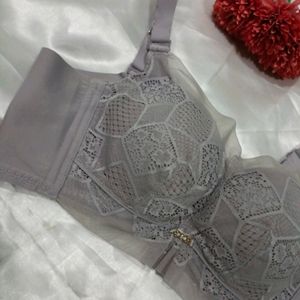 Imported Designer Bra