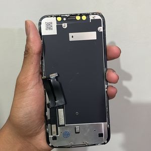 Apple iPhone Xr Display Fully Working Like New