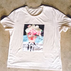 Girl T Shirt