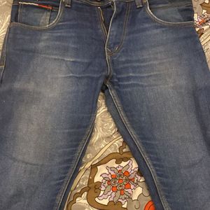 Tommy Hilfiger Bootcut Jeans