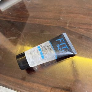 Fit Me Portless Primer