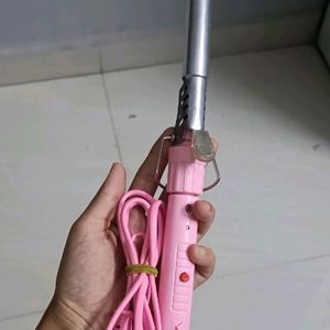 V & G Hair Curler