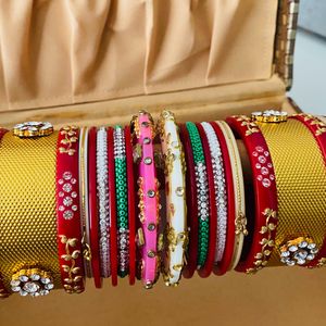 Wedding Bangles