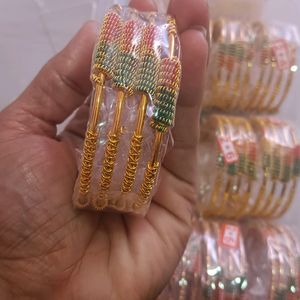 Bangles Set Combo Offer